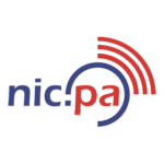 Nic Panama Logo Transparent PNG