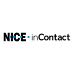 Nice Incontact Logo Transparent PNG