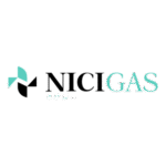 Nicigas Logo Transparent PNG