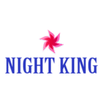 Night King Logo Transparent PNG