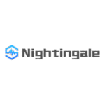 Nightingale Logo Transparent PNG