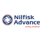 Nilfisk Advance Logo Transparent PNG