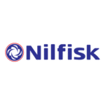 Nilfisk Logo Transparent PNG