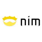 Nim Logo Transparent PNG