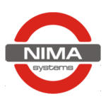 Nimasystems Ltd Logo Transparent PNG