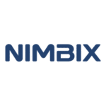 Nimbix Logo Transparent PNG