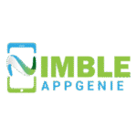 Nimble Appgenie Logo Transparent PNG