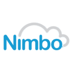 Nimbo Logo Transparent PNG