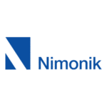 Nimonik Logo Transparent PNG