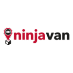Ninja Van Logo Transparent PNG