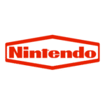 Nintendo 1970s Logo Transparent PNG
