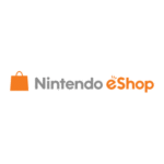 Nintendo Eshop Logo Transparent PNG