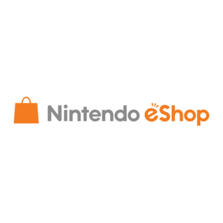 Nintendo Eshop