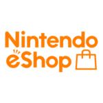 Nintendo Eshop Switch Logo Transparent PNG