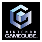 Nintendo Gamecube Logo Transparent PNG