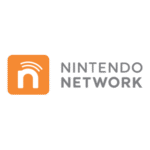 Nintendo Network Logo Transparent PNG