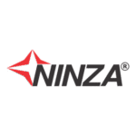 Ninza Logo Transparent PNG