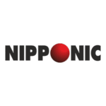 Nipponic Logo Transparent PNG