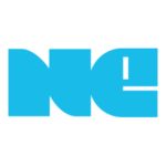 Nissho Electronics Logo Transparent PNG