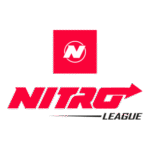 Nitro League Logo Transparent PNG