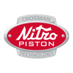 Nitro Piston Crosman Technology Logo Transparent PNG