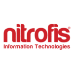 Nitrofis Information Technologies Logo Transparent PNG