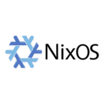 Nixos Linux Logo Transparent PNG