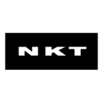 Nkt Holding Logo Transparent PNG