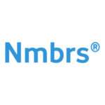 Nmbrs Logo Transparent PNG