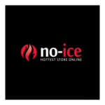 No ice Logo Transparent PNG