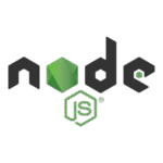 Node Node.JS Logo Transparent PNG