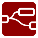 Node Red Logo Transparent PNG