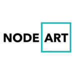 Nodeart Logo Transparent PNG