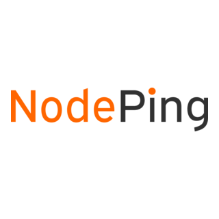 Nodeping