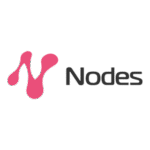 Nodes Logo Transparent PNG