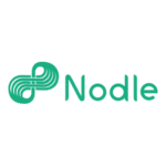 Nodle Logo Transparent PNG