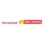 Noel Leeming Logo Transparent PNG