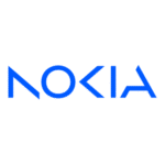 Nokia 2023 Logo Transparent PNG