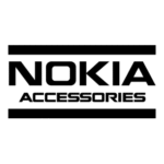 Nokia Accessories Logo Transparent PNG