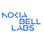 Nokia Bell Labs 2023 Logo Transparent PNG