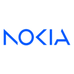 Nokia Company Logo Transparent PNG