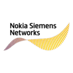 Nokia Siemens Logo Transparent PNG