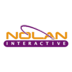 Nolan Interactive Ltd Logo Transparent PNG