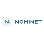Nominet Logo Transparent PNG
