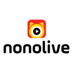 Nonolive Logo Transparent PNG