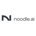 Noodle.ai Logo Transparent PNG