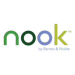 Nook Logo Transparent PNG
