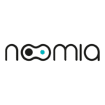 Noomia Logo Transparent PNG
