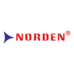Norden Logo Transparent PNG