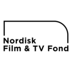 Nordisk Film And TV Fond Logo Transparent PNG
